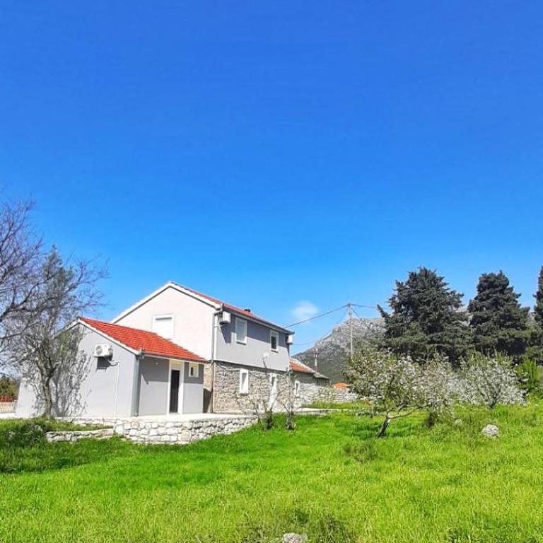 Apartmani Matej - Apartman sa 1 Spavaćom Sobom - 4