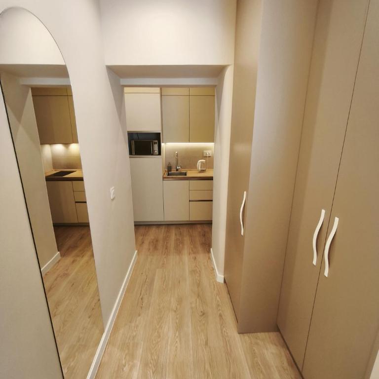 Rossa & Bayo Apartments - One-Bedroom Apartment with Terrace - 13