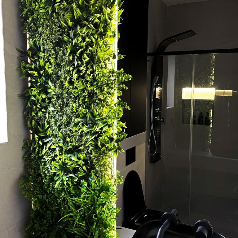 Rossa & Bayo Apartments - One-Bedroom Apartment with Terrace - 11