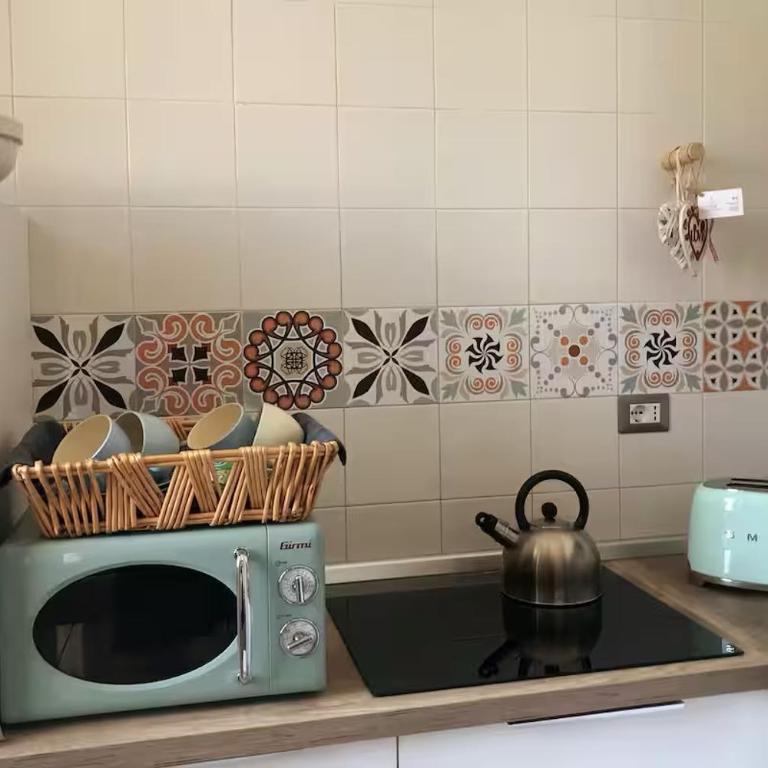 Apulia Suite by Amarena Collection - Appartamento con 2 Camere da Letto - 27