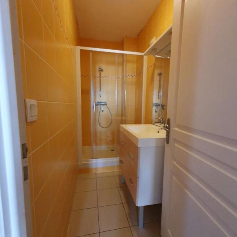 Manoir Le Castel & Villa Beaumaris - Appartement - Vue sur Jardin - 9
