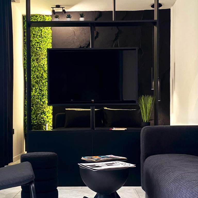 Rossa & Bayo Apartments - One-Bedroom Apartment with Terrace - 18