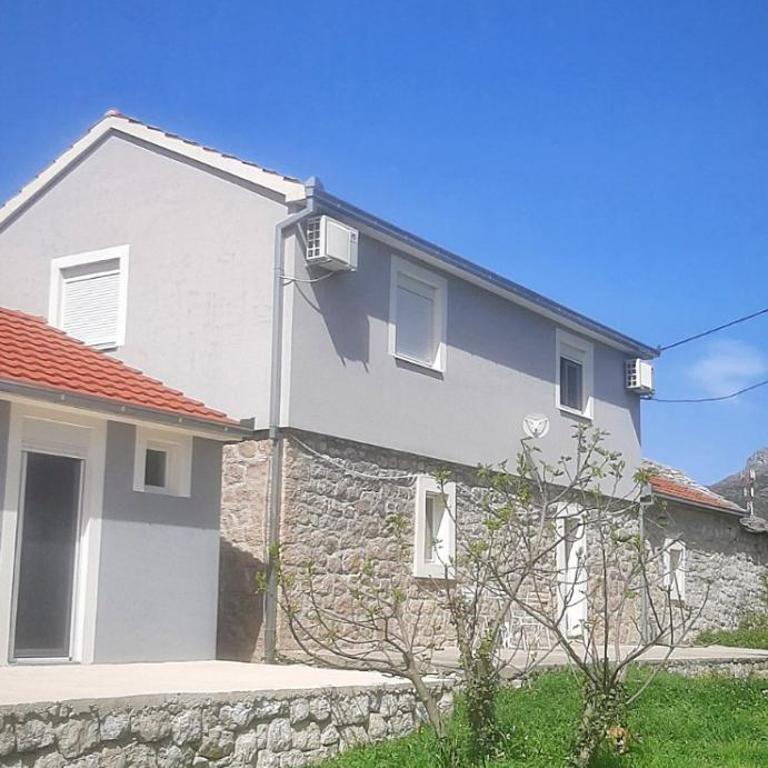 Apartmani Matej - Apartman sa 1 Spavaćom Sobom - 1