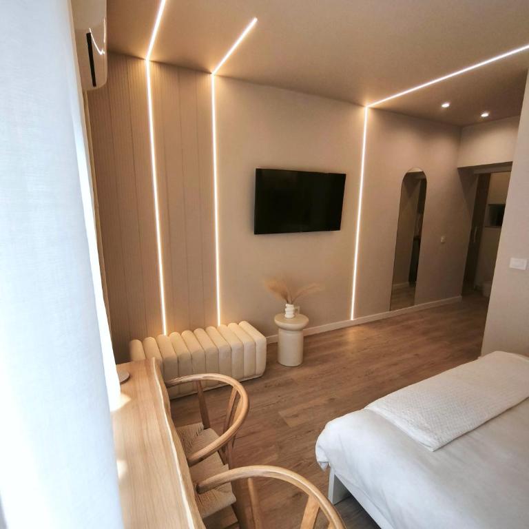 Rossa & Bayo Apartments - One-Bedroom Apartment with Terrace - 12