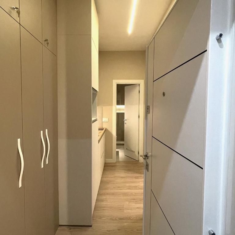 Rossa & Bayo Apartments - Apartman s 1 Spavaćom Sobom i Terasom - 17