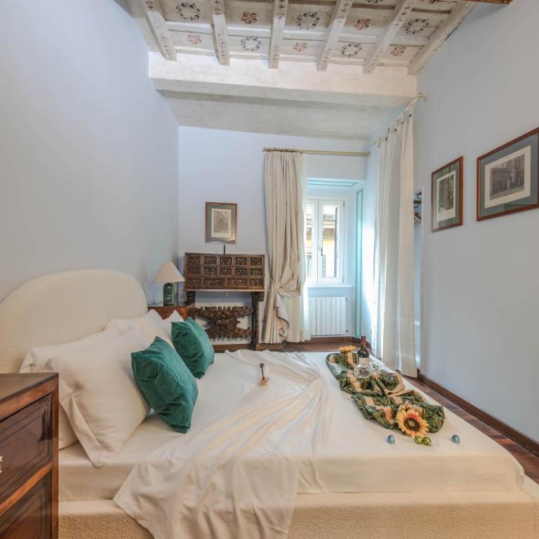 Donna Maria Apartment - Appartamento con 3 Camere da Letto - 22