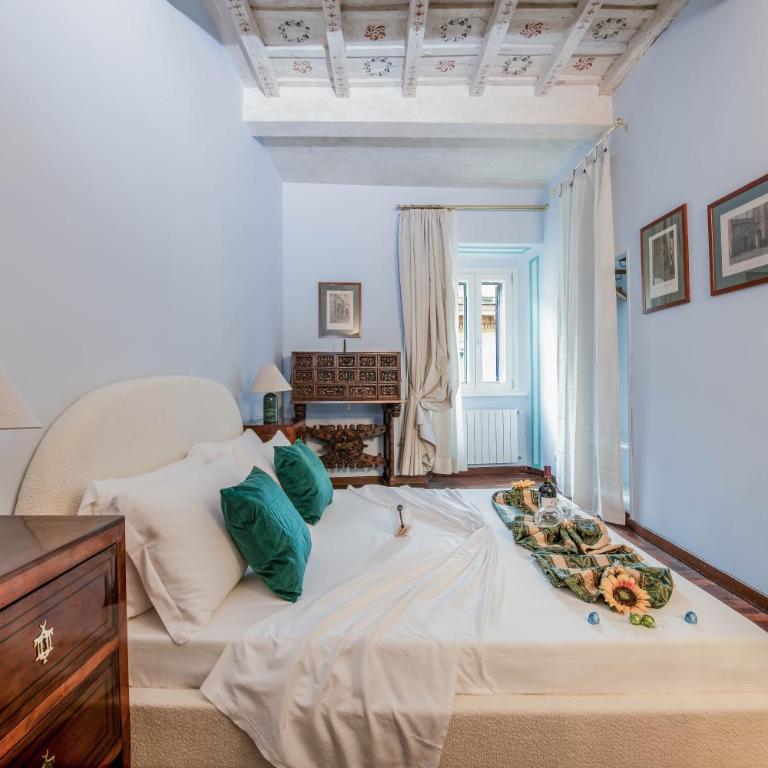 Donna Maria Apartment - Appartamento con 3 Camere da Letto - 23