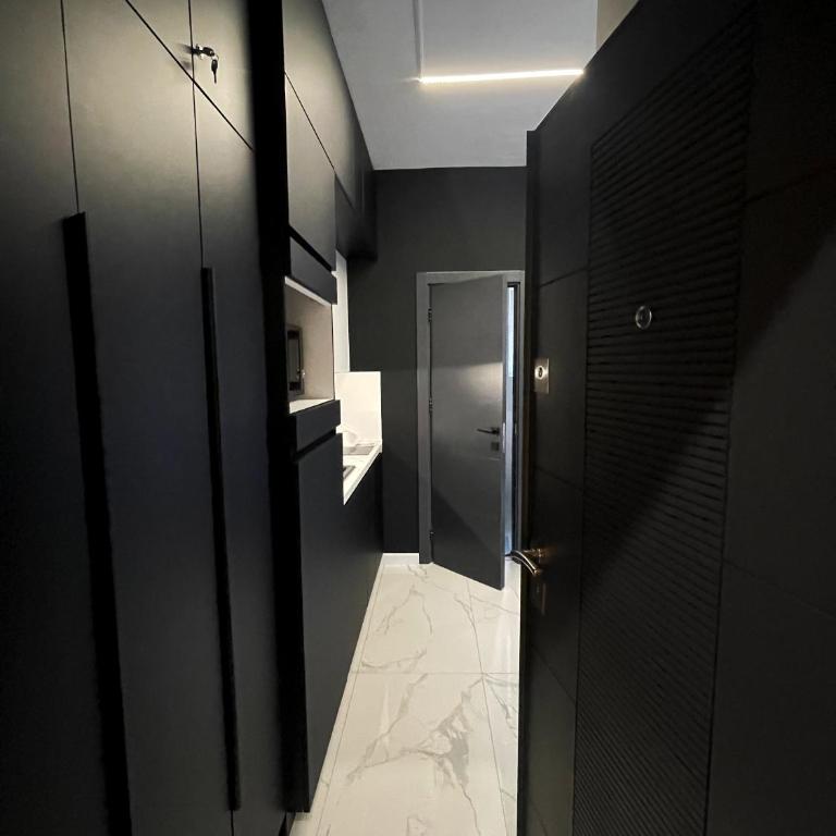 Rossa & Bayo Apartments - One-Bedroom Apartment with Terrace - 14