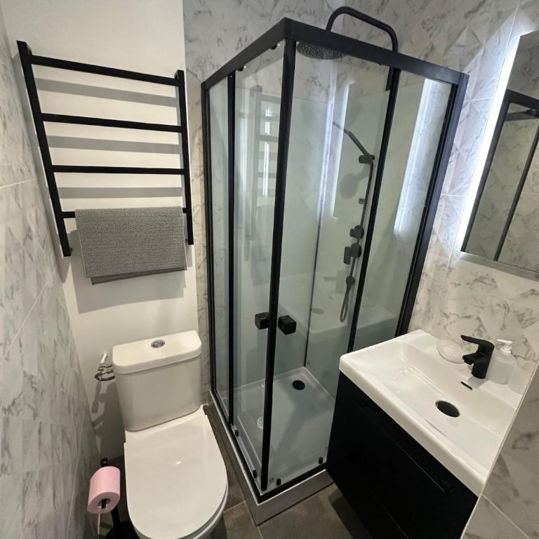 Studio refait à neuf, lumineux - 131 - Appartamento con 1 Camera da Letto - 4