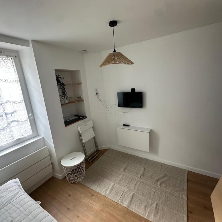 Studio refait à neuf, lumineux - 131 - Appartamento con 1 Camera da Letto - 5