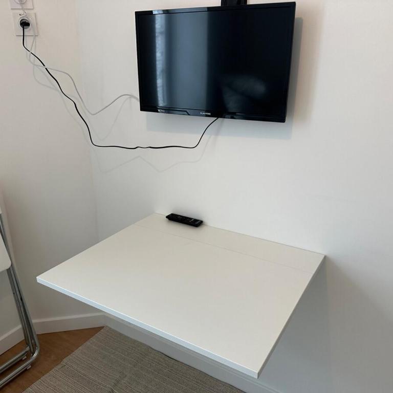 Studio refait à neuf, lumineux - 131 - Appartamento con 1 Camera da Letto - 7
