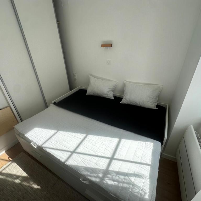 Studio refait à neuf, lumineux - 131 - Appartamento con 1 Camera da Letto - 10