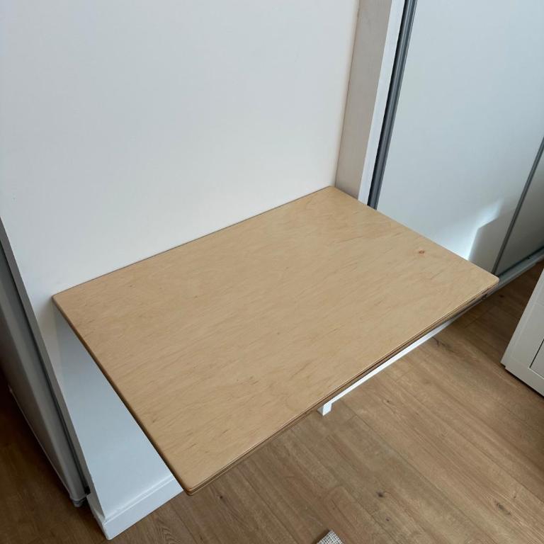 Studio refait à neuf, lumineux - 131 - Appartamento con 1 Camera da Letto - 12
