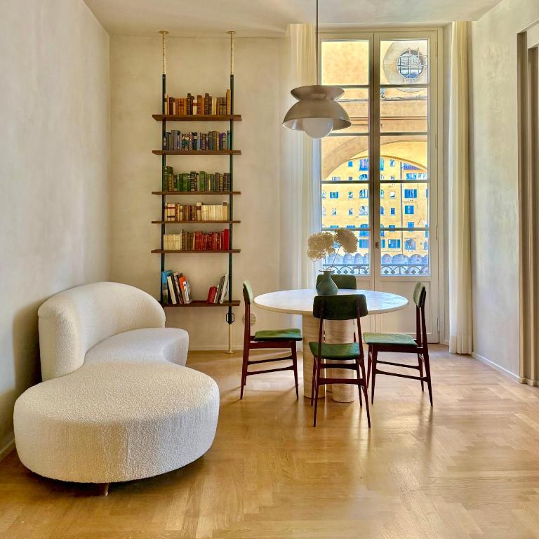 Archibusieri 8 Design Home - Appartamento con 2 Camere da Letto e Vista Città - 4