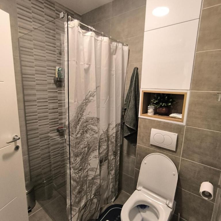 COMODO "Green Hill" - Apartman sa 1 Spavaćom Sobom - 21
