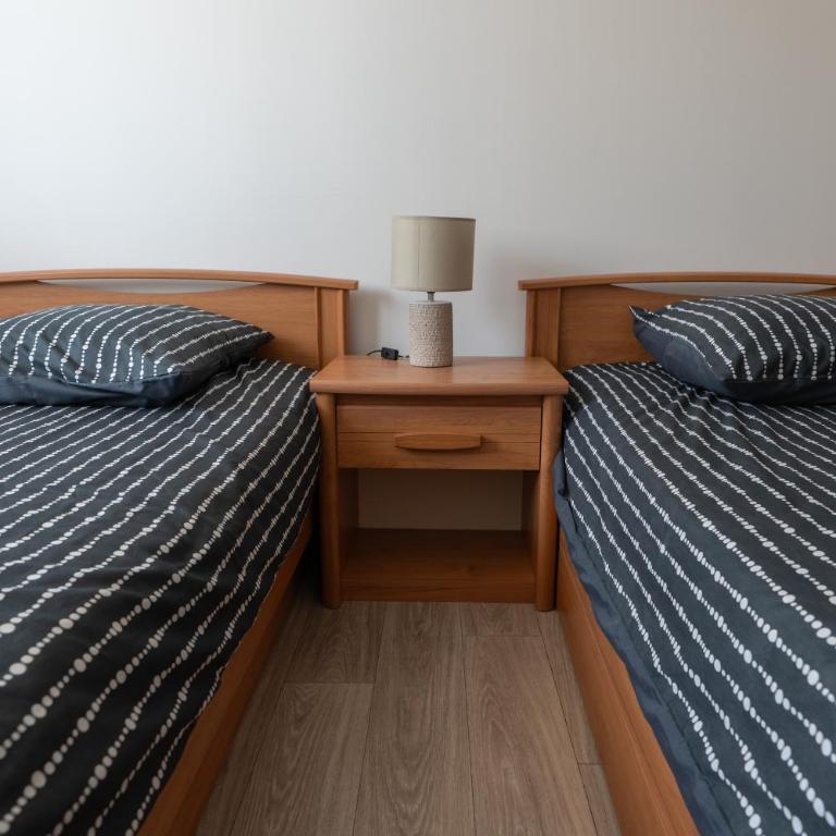 Les Pieds dans l'eau YourHostHelper - Appartement 2 Chambres - 18