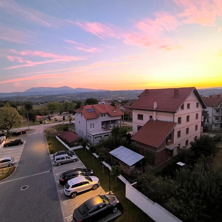 COMODO "Green Hill" - Apartman sa 1 Spavaćom Sobom - 2