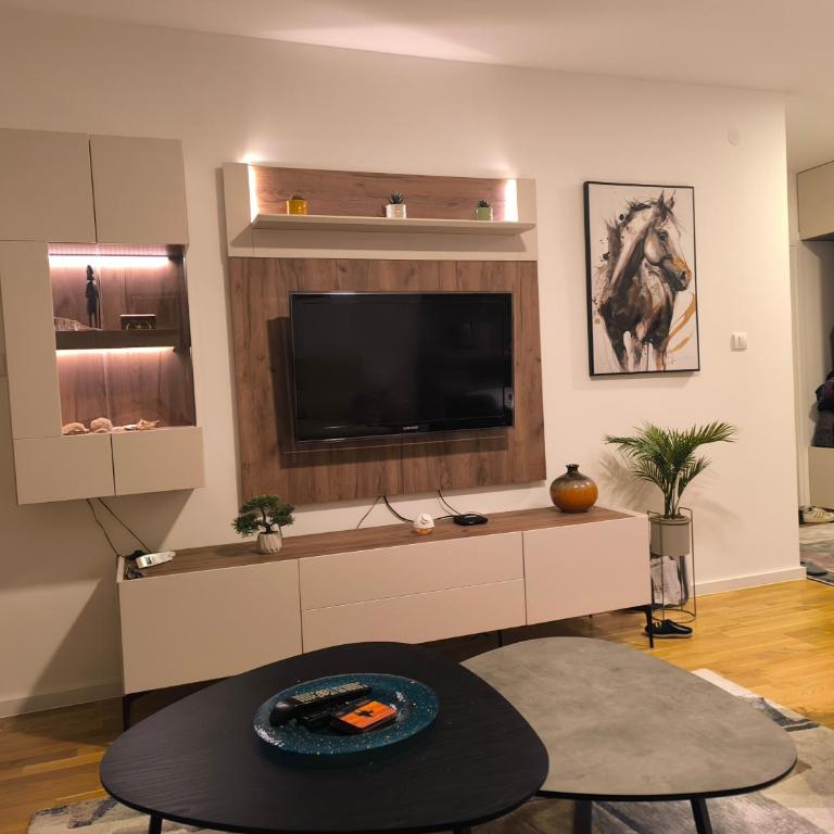 COMODO "Green Hill" - Apartman sa 1 Spavaćom Sobom - 12