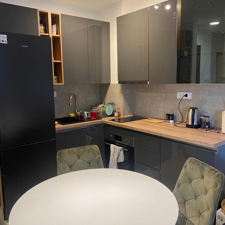 COMODO "Green Hill" - Apartman sa 1 Spavaćom Sobom - 18