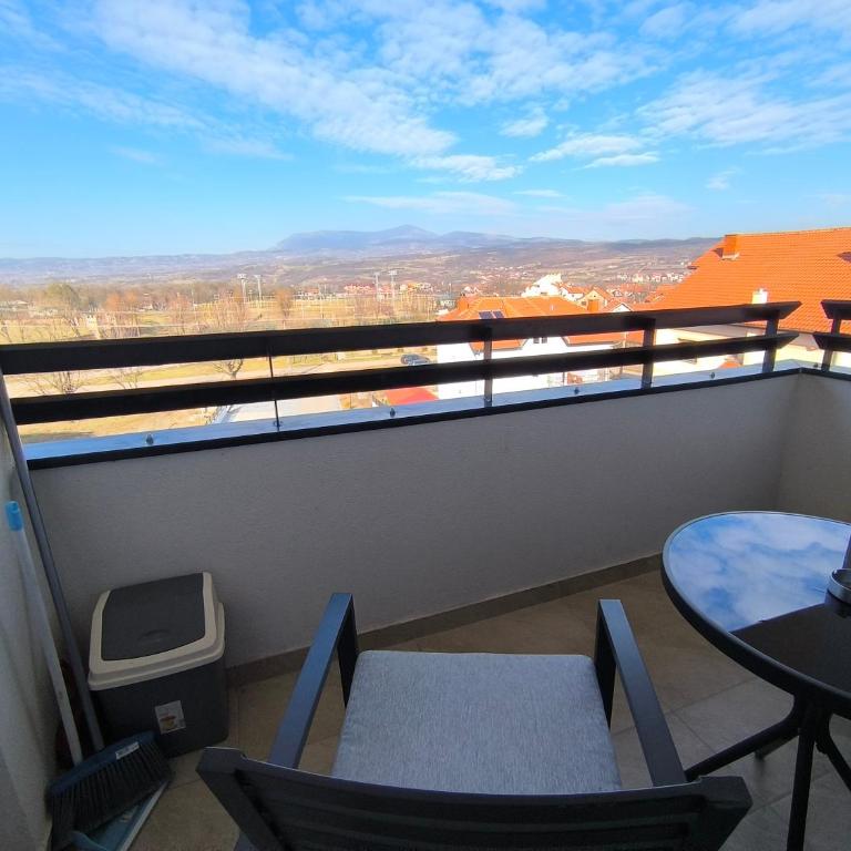COMODO "Green Hill" - Apartman sa 1 Spavaćom Sobom - 27