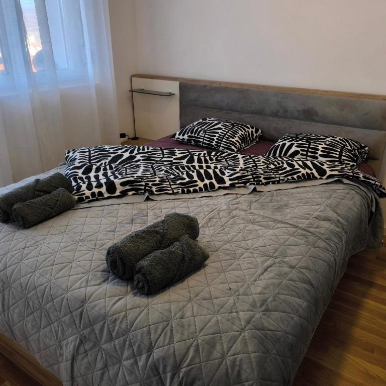 COMODO "Green Hill" - Apartman sa 1 Spavaćom Sobom - 23