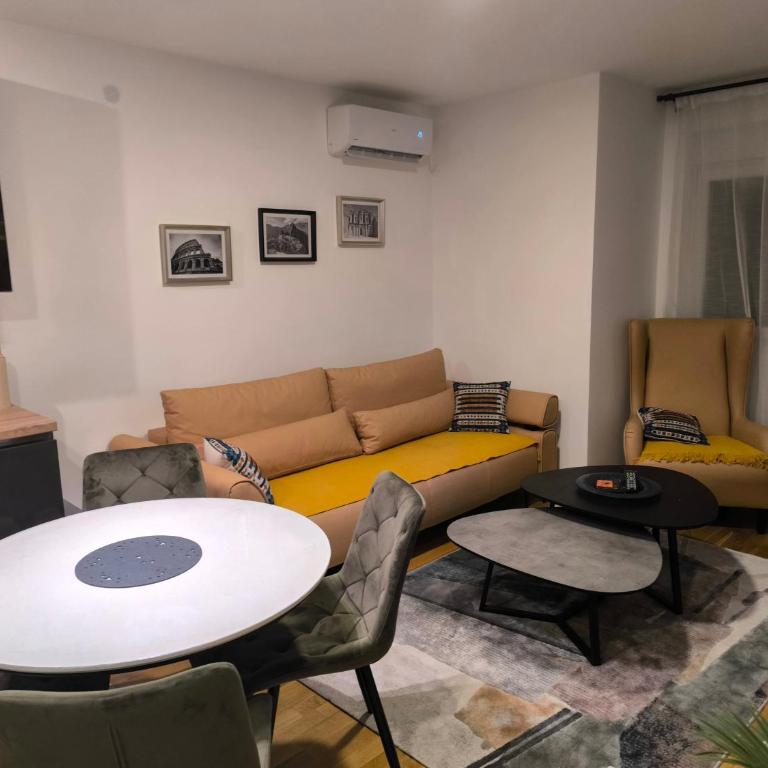 COMODO "Green Hill" - Apartman sa 1 Spavaćom Sobom - 7