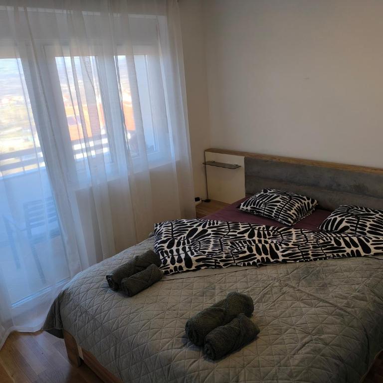 COMODO "Green Hill" - Apartman sa 1 Spavaćom Sobom - 25