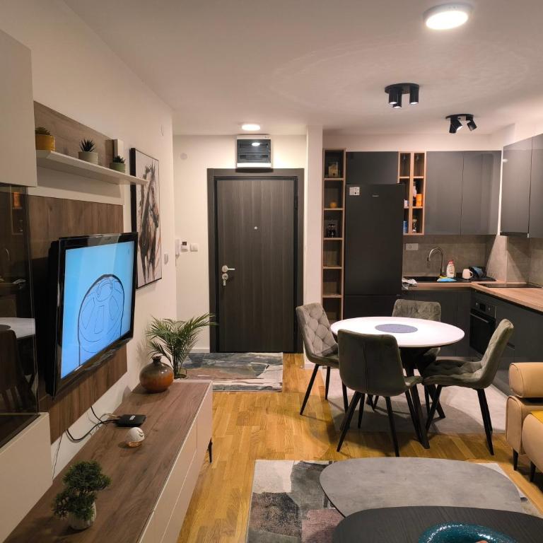 COMODO "Green Hill" - Apartman sa 1 Spavaćom Sobom - 10