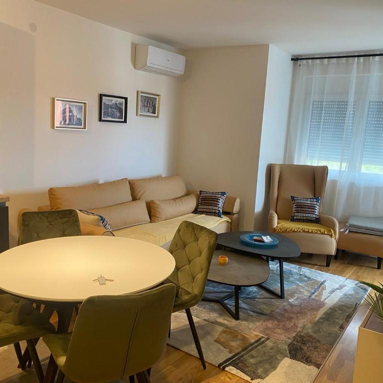 COMODO "Green Hill" - Apartman sa 1 Spavaćom Sobom - 6
