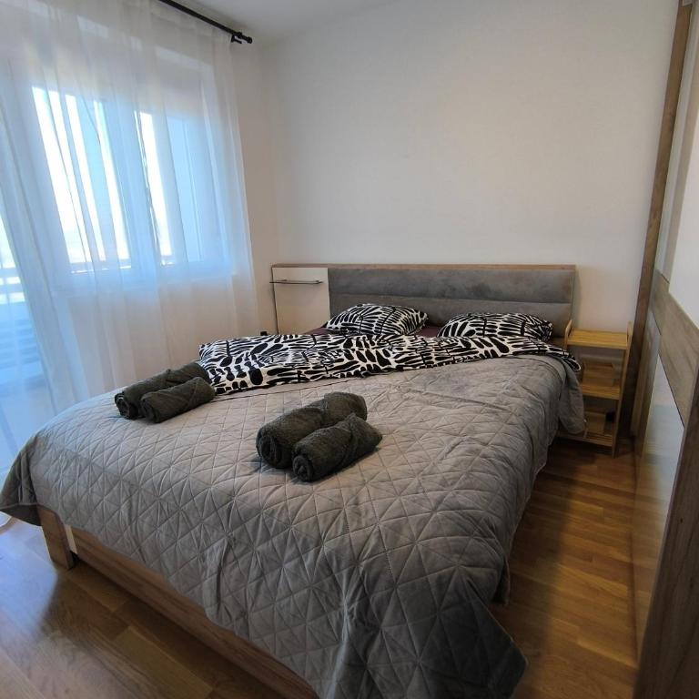 COMODO "Green Hill" - Apartman sa 1 Spavaćom Sobom - 24