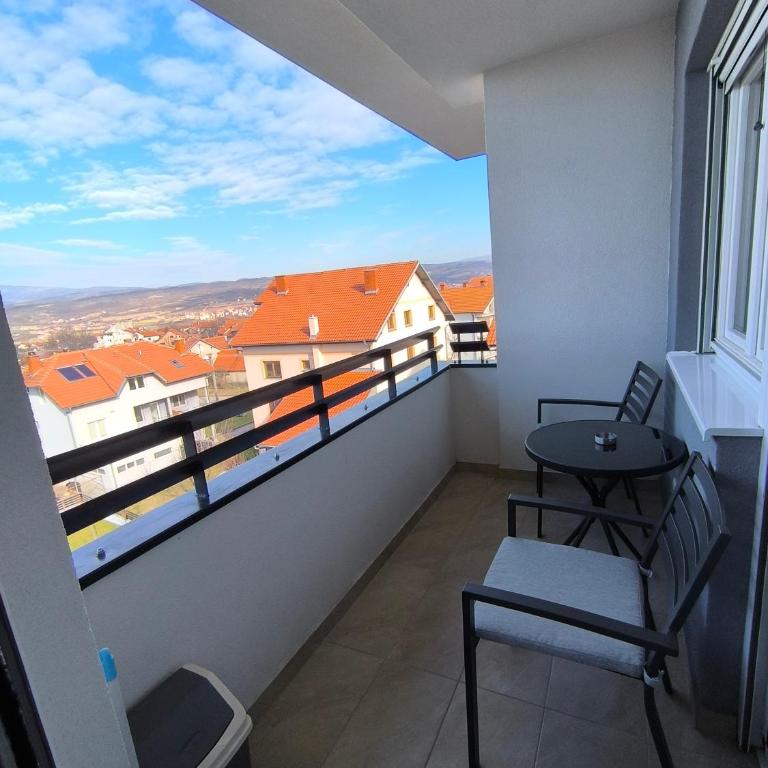 COMODO "Green Hill" - Apartman sa 1 Spavaćom Sobom - 29