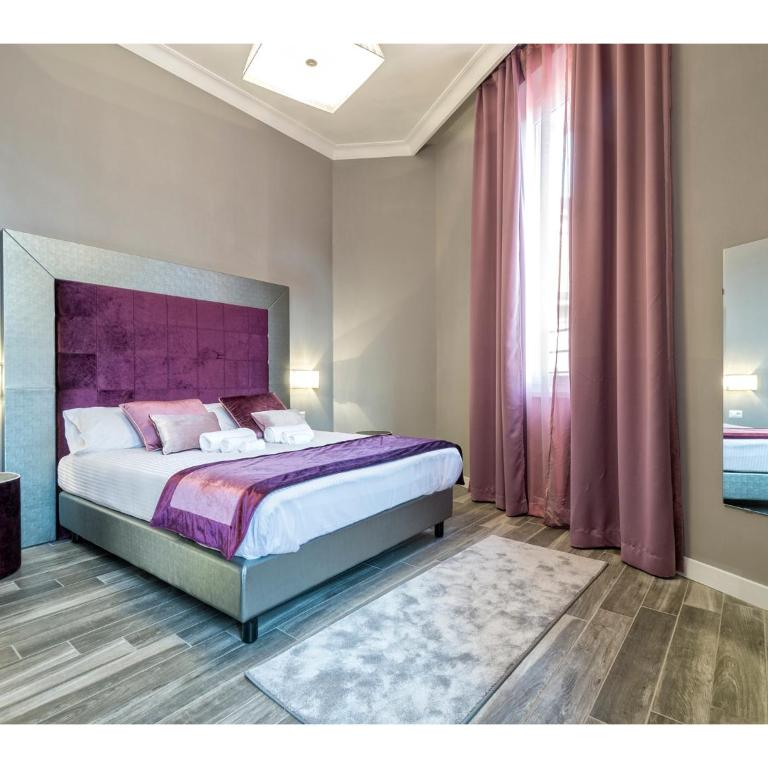 Lea Luxury Rooms - Suite Superior - 2