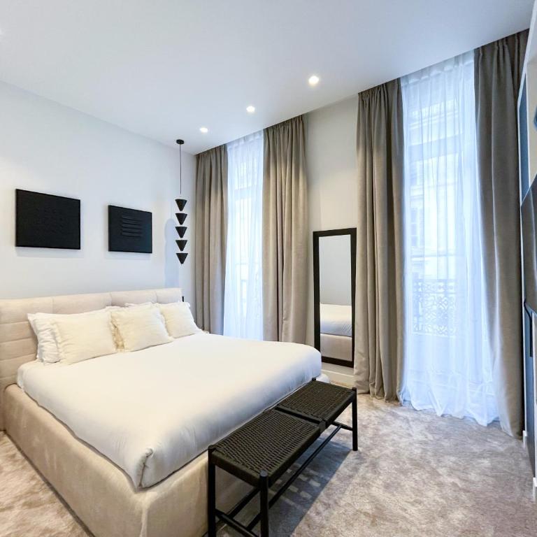 Urban Flat 197 - Prestige Saint Honore - Appartement - 3