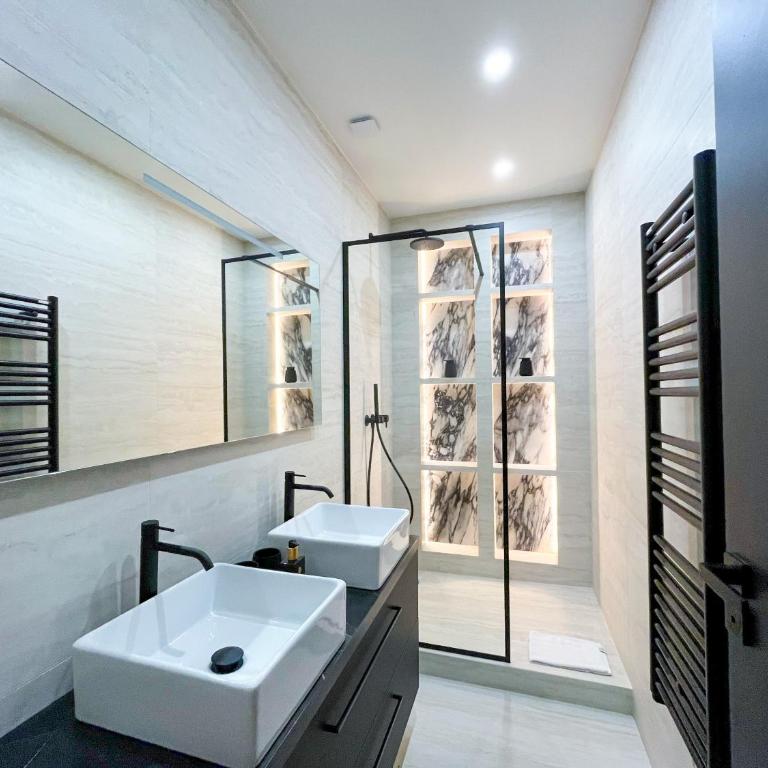Urban Flat 197 - Prestige Saint Honore - Appartement - 4