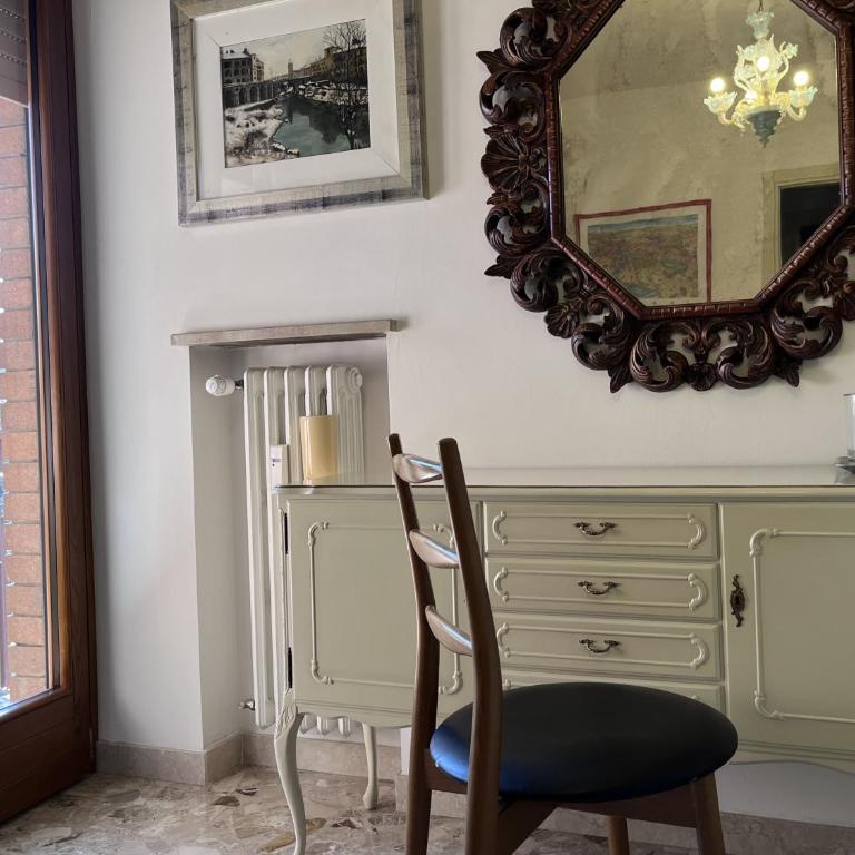 B&B Pergolesi - Twin Room with Terrace - 25