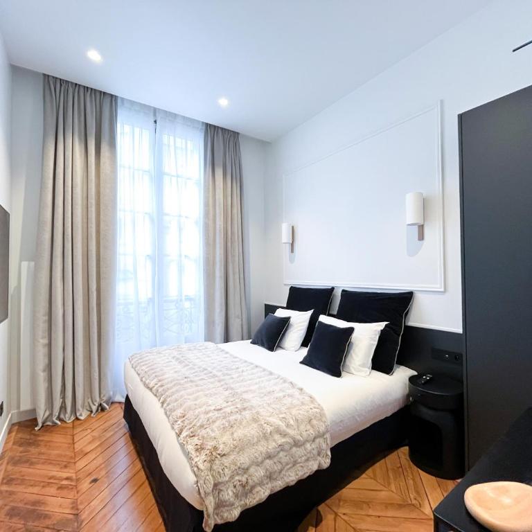 Urban Flat 197 - Prestige Saint Honore - Appartement - 6