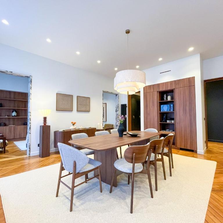 Urban Flat 197 - Prestige Saint Honore - Appartement - 7