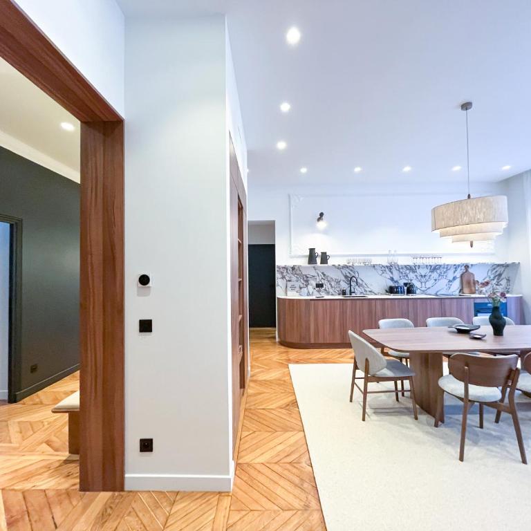 Urban Flat 197 - Prestige Saint Honore - Appartement - 10