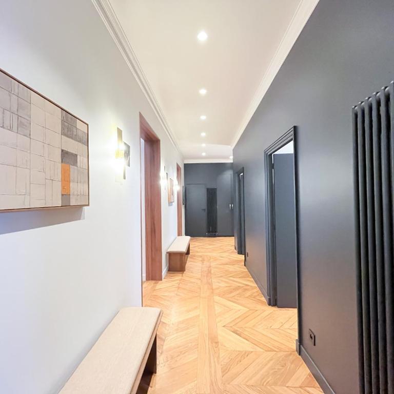Urban Flat 197 - Prestige Saint Honore - Appartement - 11