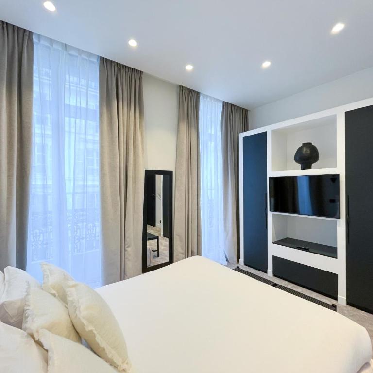 Urban Flat 197 - Prestige Saint Honore - Appartement - 12