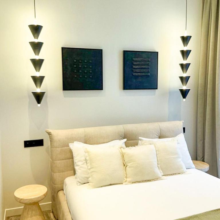 Urban Flat 197 - Prestige Saint Honore - Appartement - 13