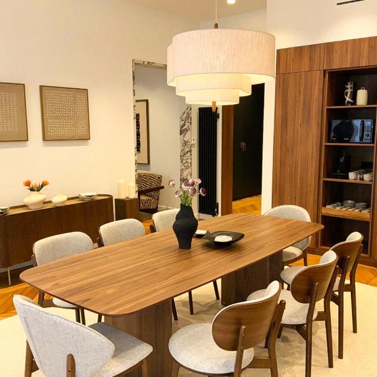 Urban Flat 197 - Prestige Saint Honore - Appartement - 14