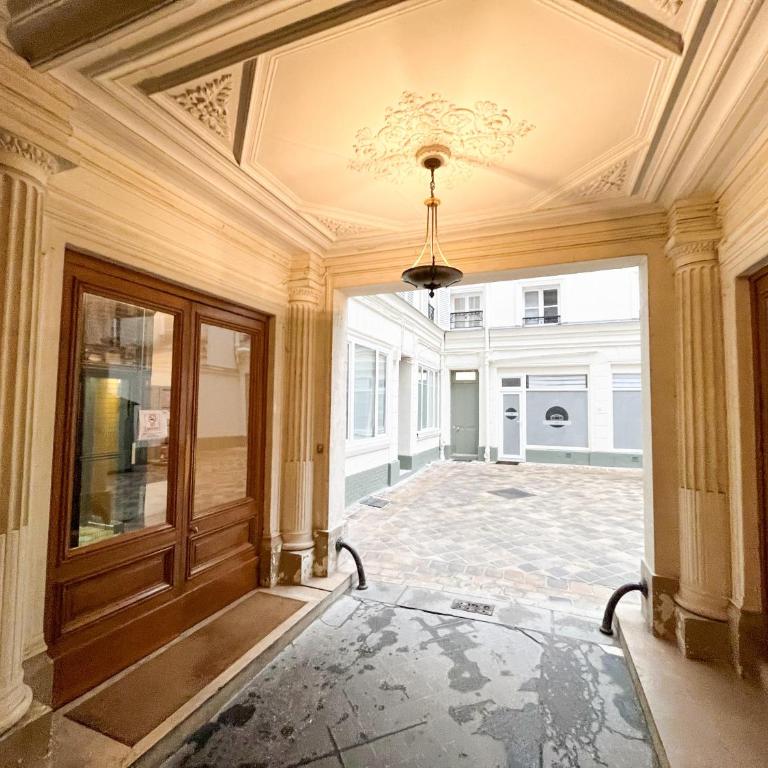 Urban Flat 197 - Prestige Saint Honore - Appartement - 17
