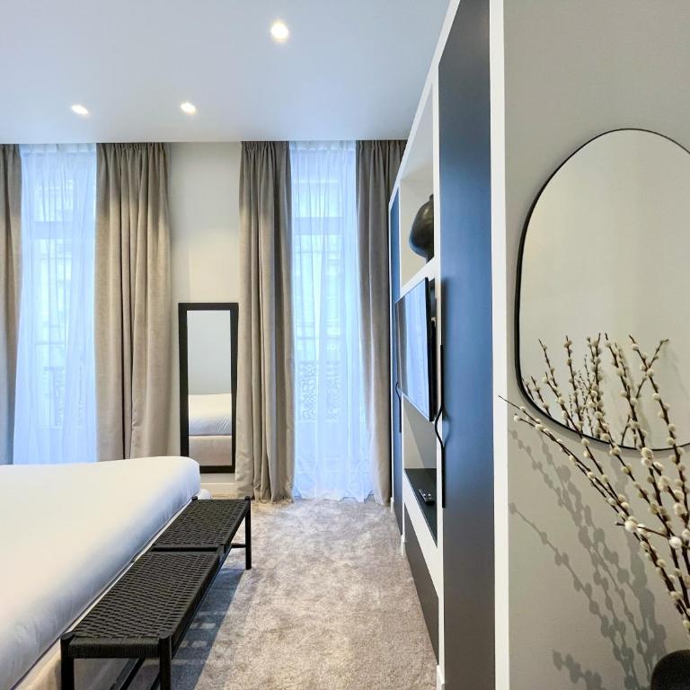 Urban Flat 197 - Prestige Saint Honore - Appartement - 18