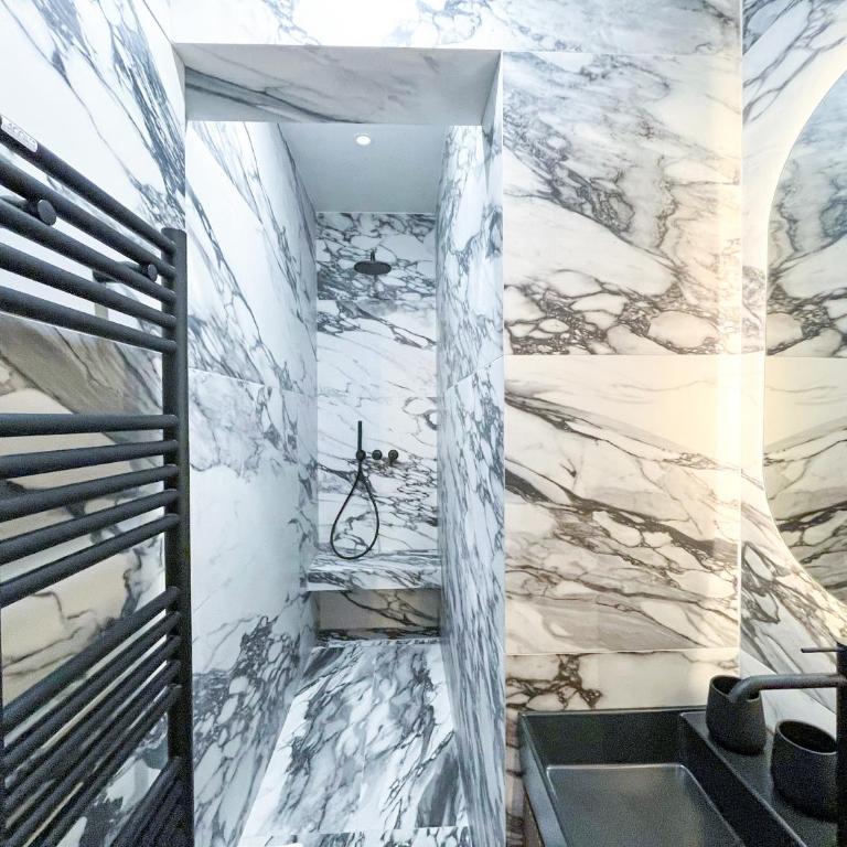 Urban Flat 197 - Prestige Saint Honore - Appartement - 19