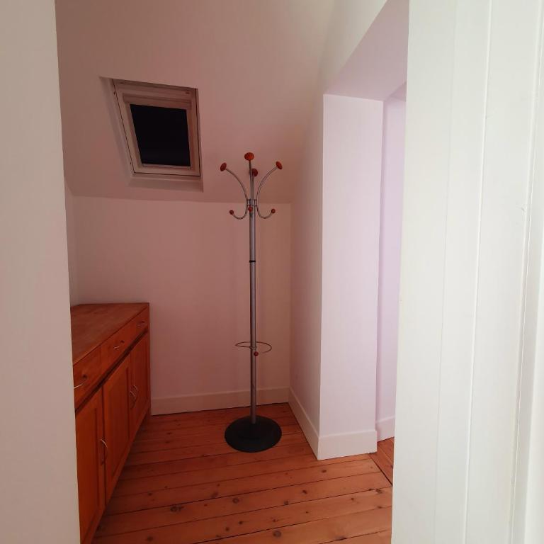 Manoir Le Castel & Villa Beaumaris - Appartement - Vue sur Jardin - 4