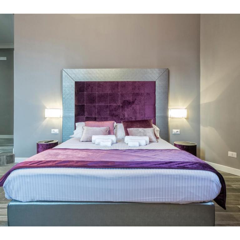 Lea Luxury Rooms - Suite Superior - 3