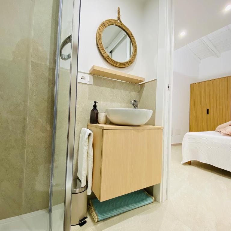 L'Oleandro, elegance and comfort in Porto Rotondo - Appartamento con 3 Camere da Letto - 16