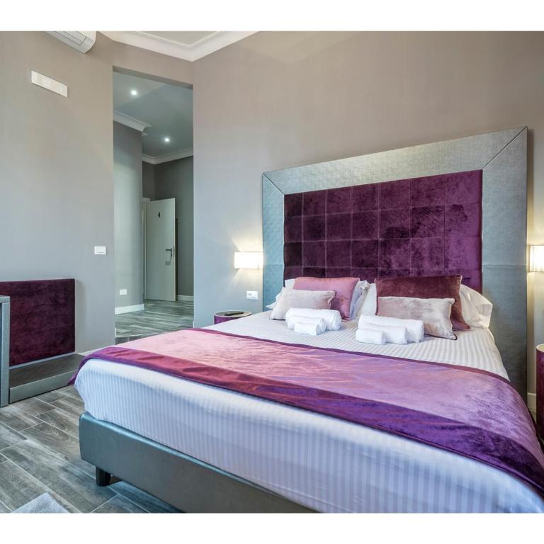 Lea Luxury Rooms - Suite Superior - 5