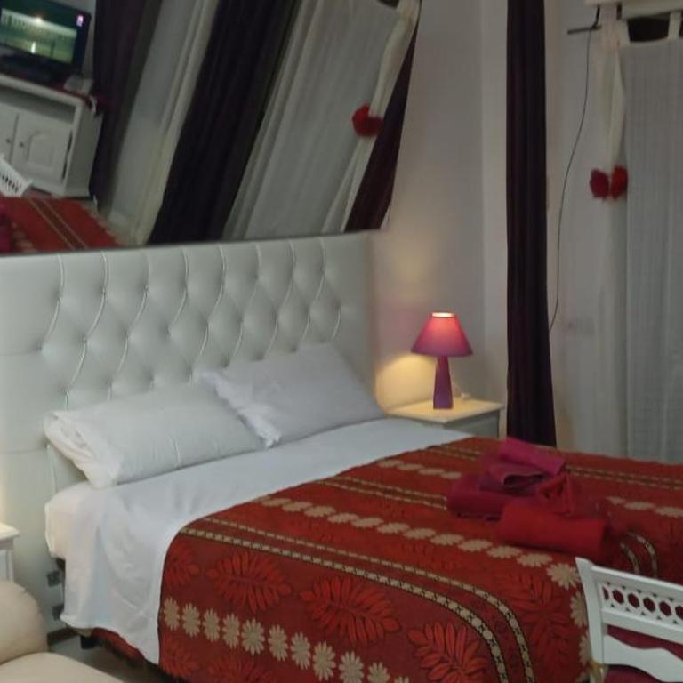 La Palma Residence - Monolocale Queen Deluxe - 18